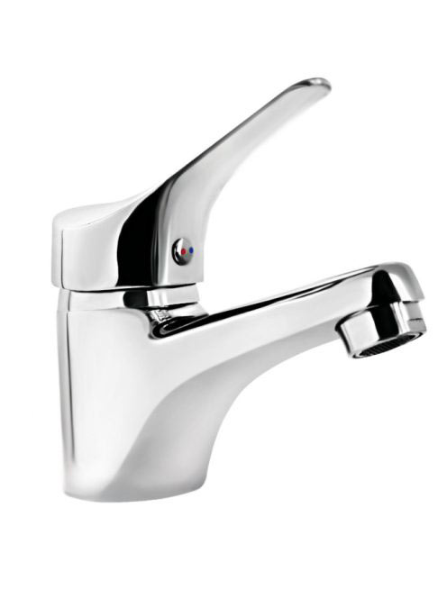 Deante Joko króm mosdócsaptelep leeresztő nlékül BOJ 020M