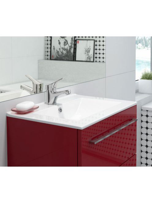 Deante Joko króm mosdócsaptelep click-clack leeresztővel BOJ 021M