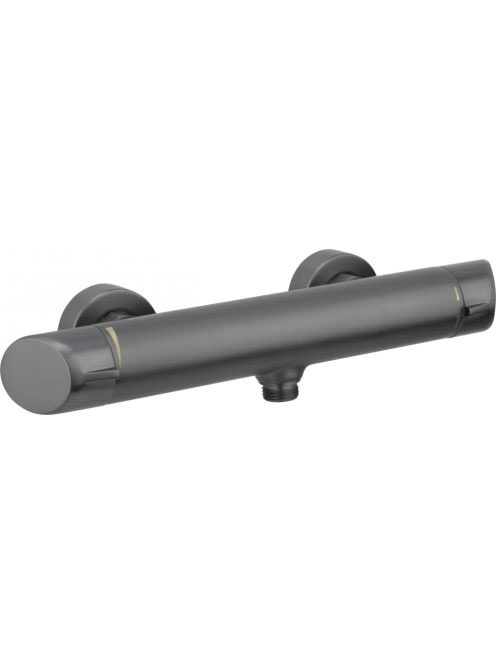 Deante Arnika zuhany csaptelep, titánium BQA D40M