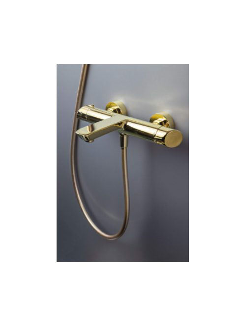 Deante Arnika kád csaptelep, arany BQA Z10M