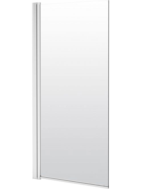 Deante Alpinia 80x140 cm üveg kádparaván, jobbos/balos KGA 072P