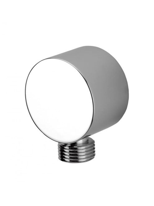 Deante Cascada kerek zuhanycsatlakozó zuhanyszett nélkül, króm NAC 054K