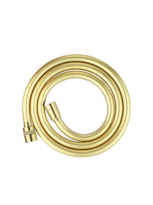 Deante zuhanycső 150 cm, arany NDA Z51W