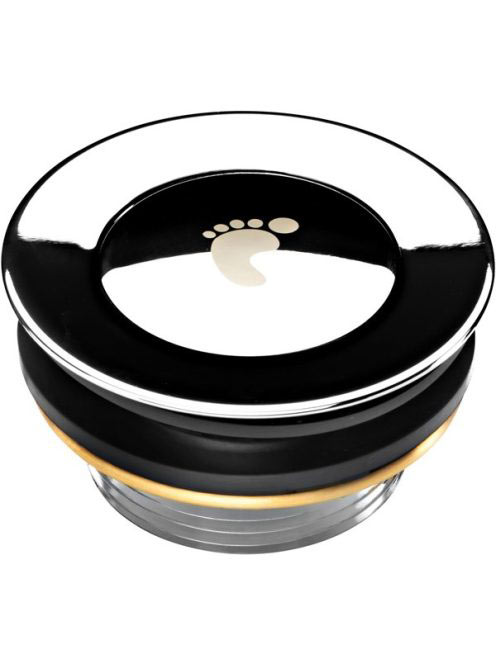 Deante kád vagy zuhany Click-Clack leeresztő, króm NHC 020A