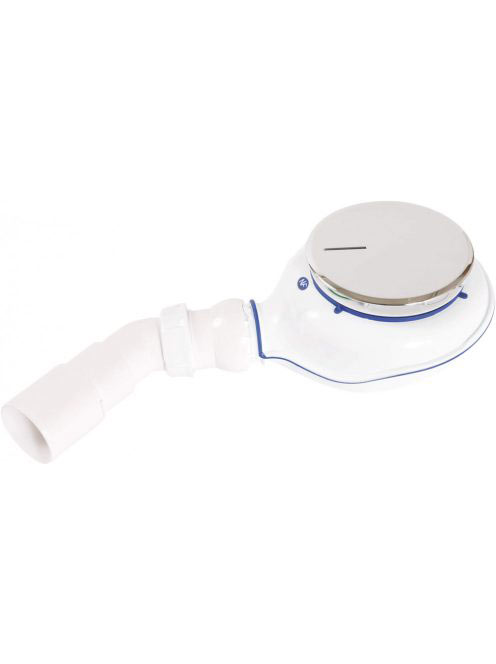 Deante zuhanytálca szifon NHC 029C