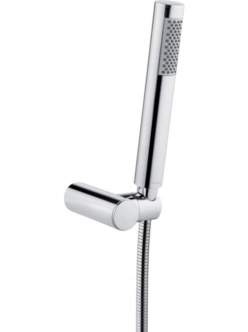 Deante Round 1 funkciós kádszett, króm NOR 041K