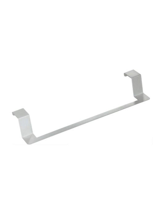 Deante konyharuha tartó sín, csiszolt acél ZZM 060R