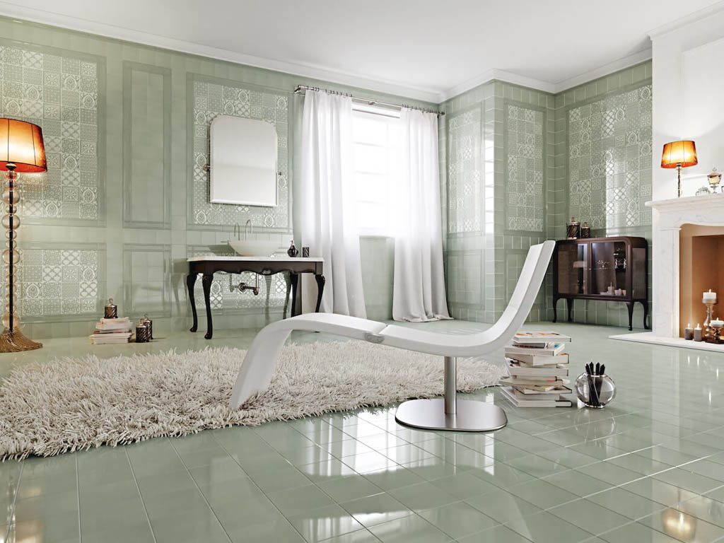 Decoratori A A Klasszikus járólap | Csempék és Járólapok