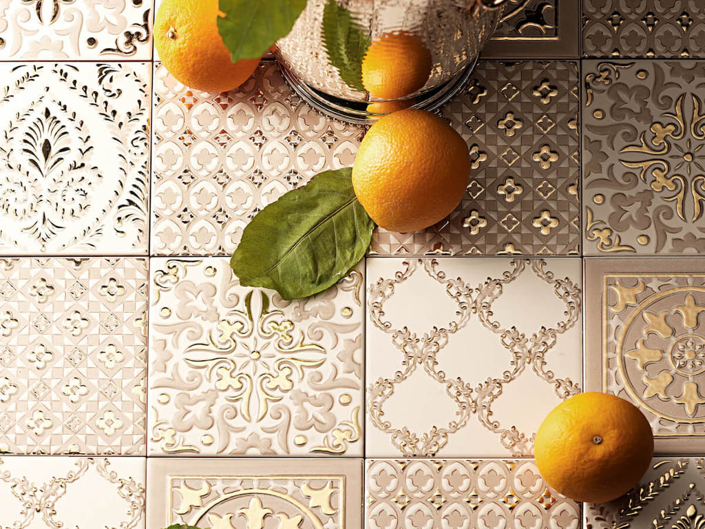 Decoratori A A Falburkolat | Csempék és Mozaikok