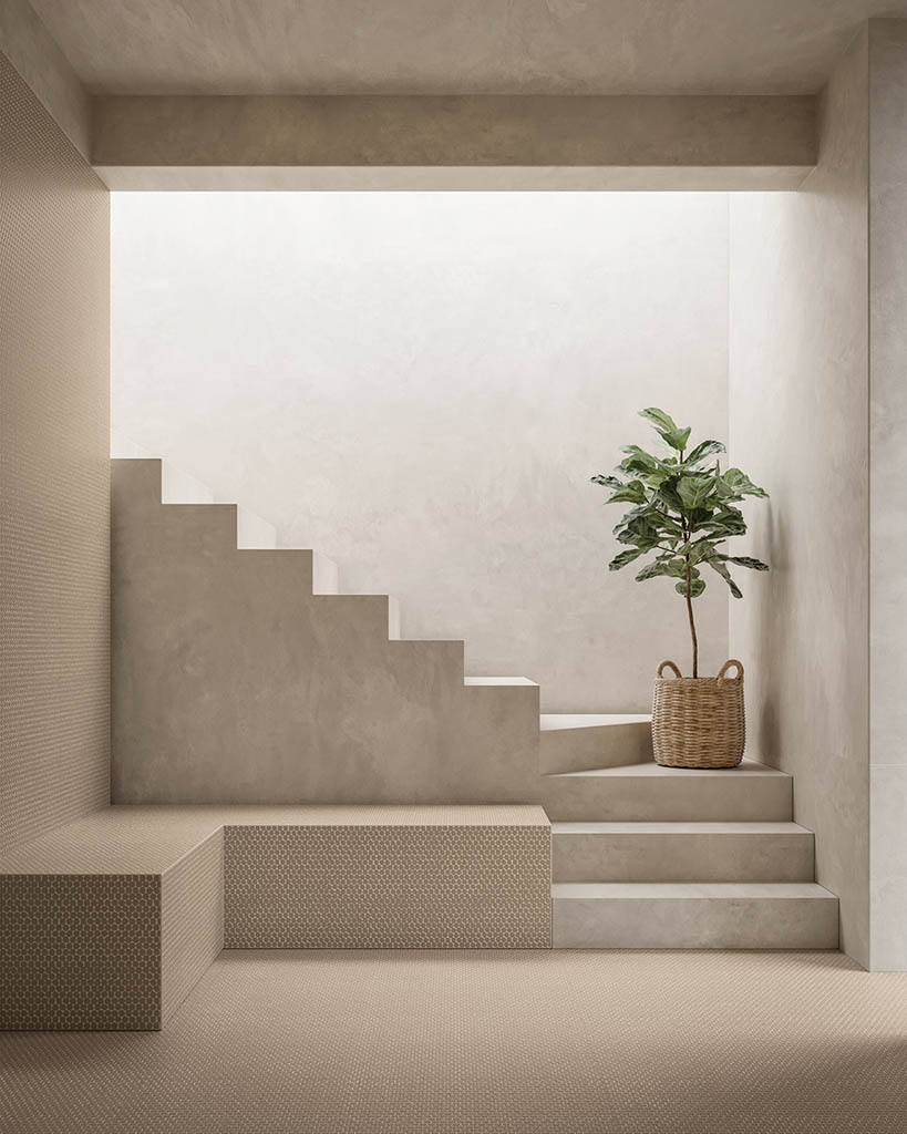 Decoratori Bonbon Falburkolat | Csempék és Járólapok