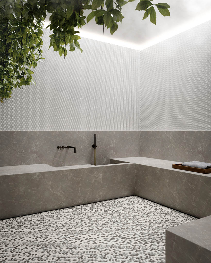 Decoratori Bonbon Falburkolat | Csempék és Falburkolatok