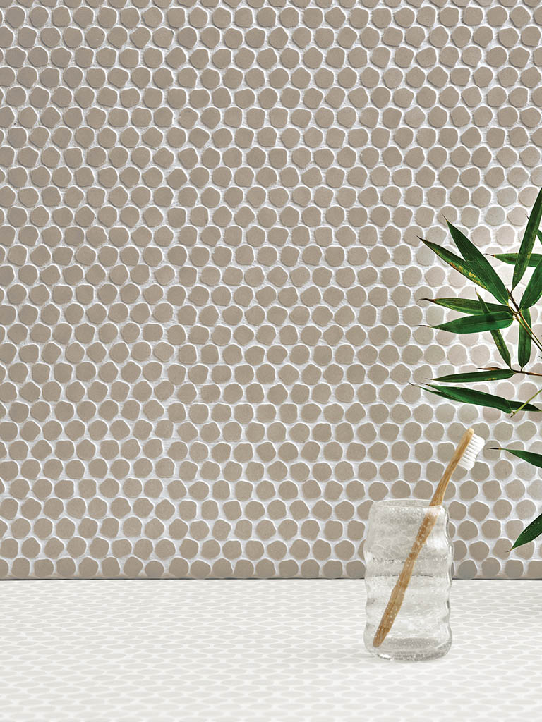 Decoratori Bonbon Mozaik | Csempék és Járólapok