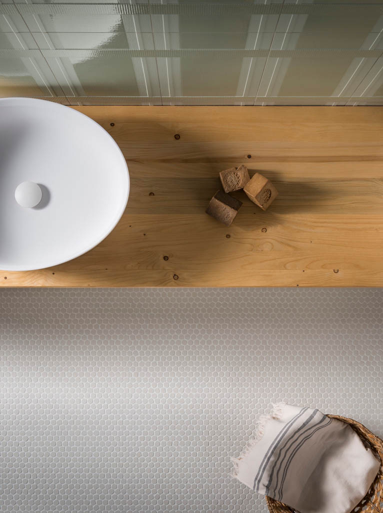 Decoratori Bonbon Kőhatású járólap | Csempék és Járólapok