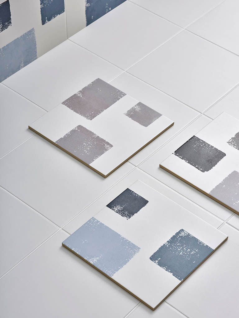 Decoratori Brush Klasszikus járólap | Csempék és Járólapok