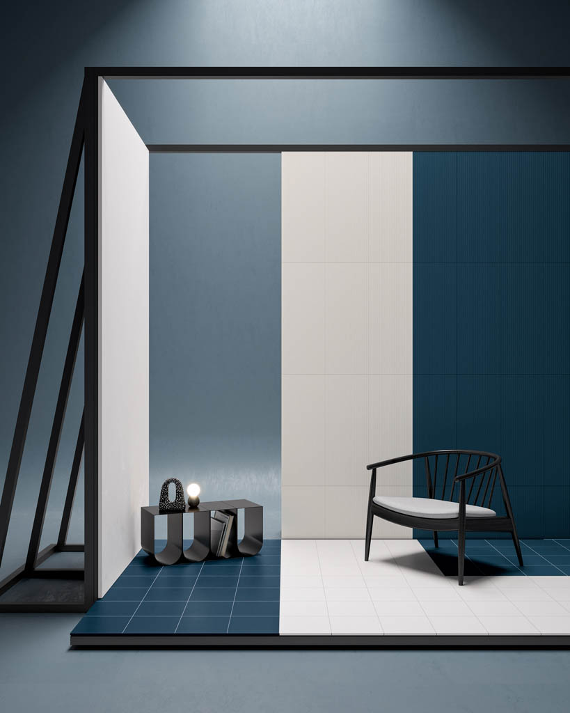 Decoratori Colours Falburkolat | Csempék és Padlólapok