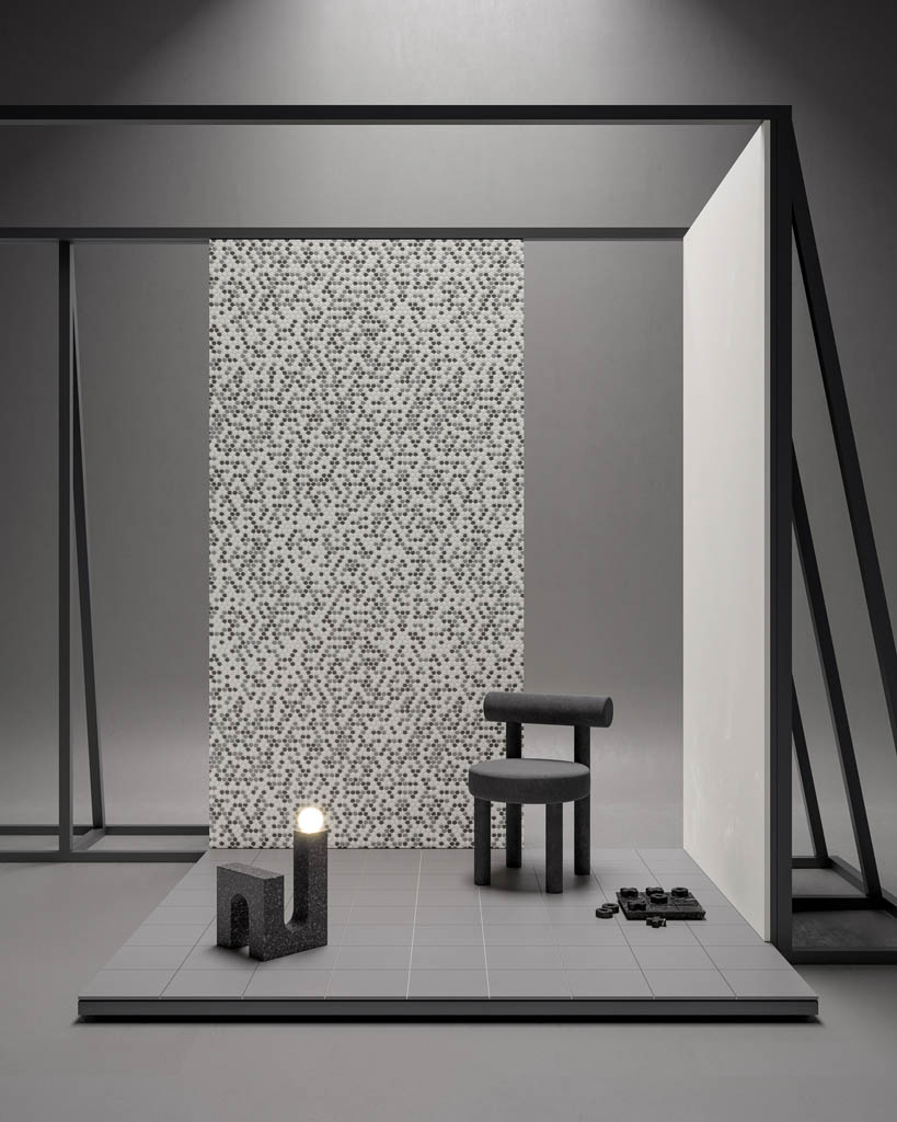 Decoratori Colours Falburkolat | Csempék és Burkolatok