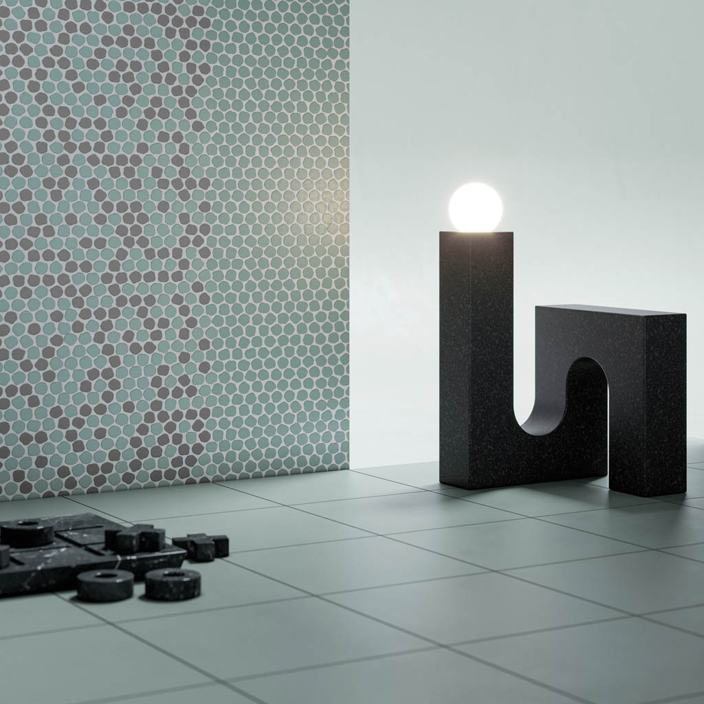 Decoratori Colours Falburkolat | Padlólapok és Csempék