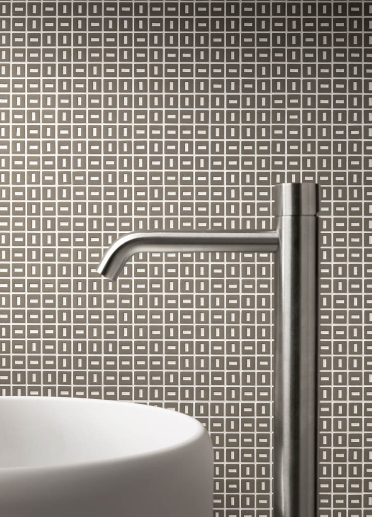 Decoratori Flicker Falburkolat | Csempék és Járólapok