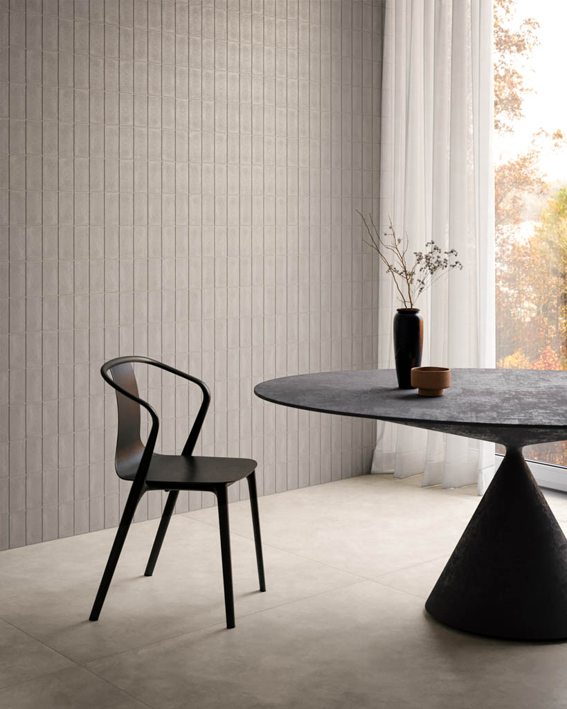 Decoratori Imprint Falburkolat | Csempék és Járólapok