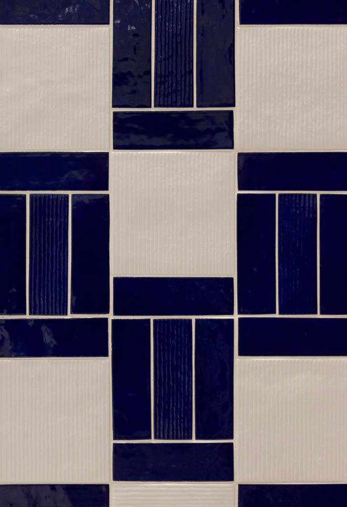 Decoratori Kimono Falburkolat | Csempék és Mozaikok