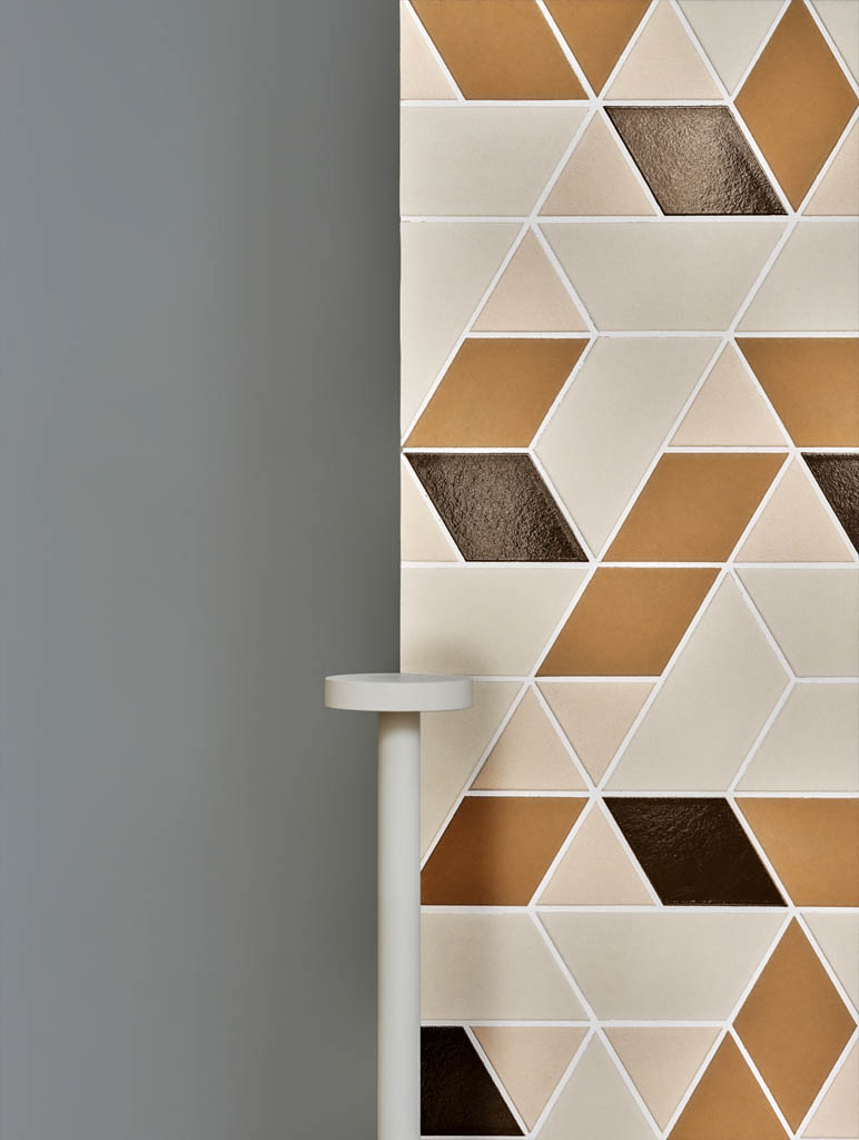 Decoratori Linea Falburkolat | Csempék és Járólapok