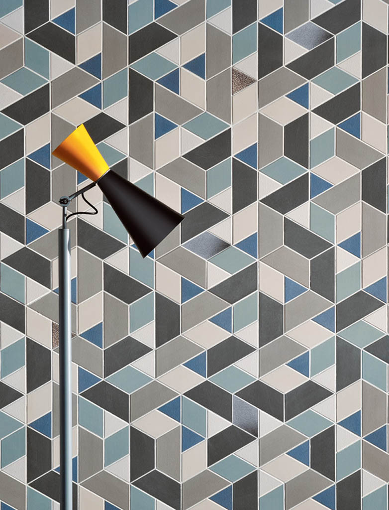 Decoratori Linea Falburkolat | Csempék és Burkolatok