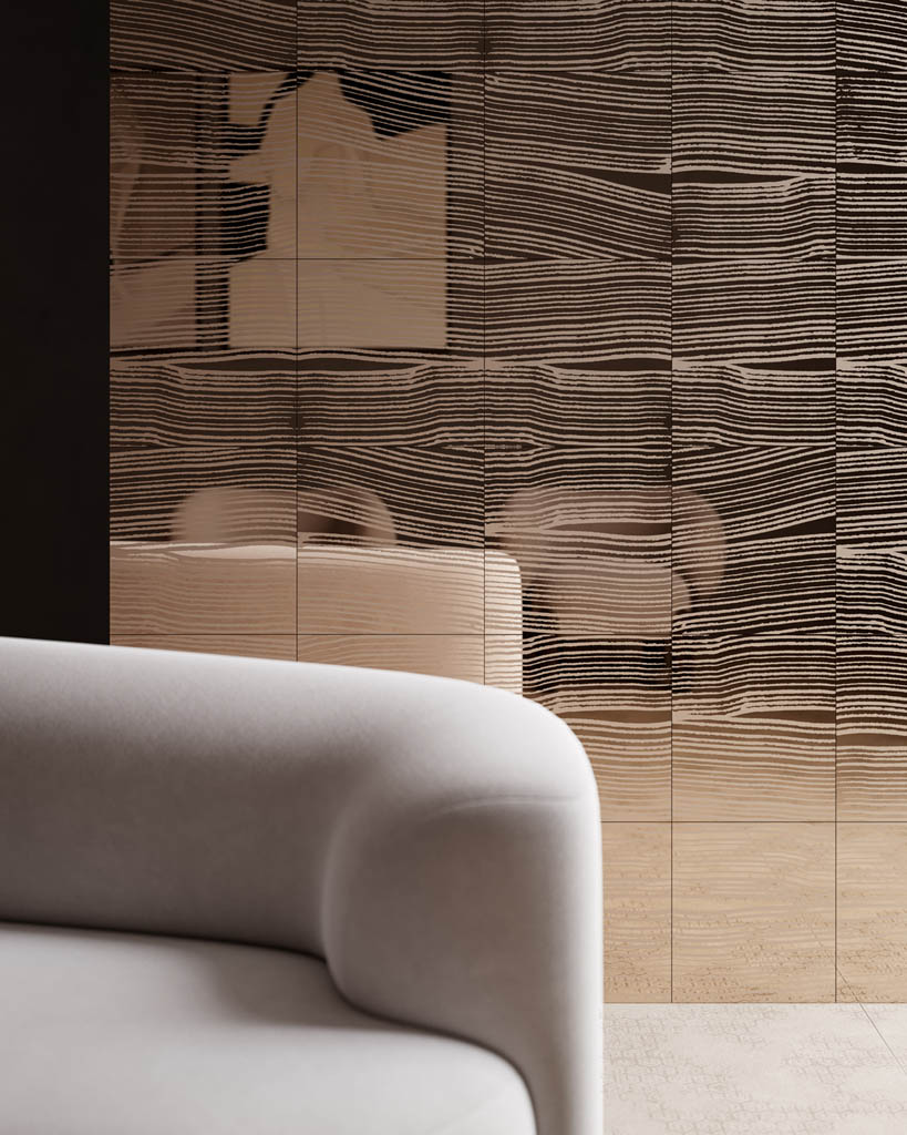 Decoratori Luci di Venezia Falburkolat | Padlólapok és Csempék