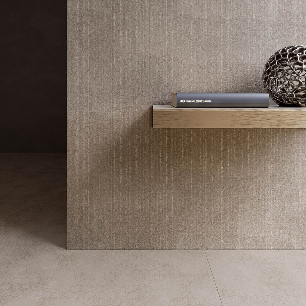 Decoratori Luci di Venezia Falburkolat | Falburkolatok és Csempék