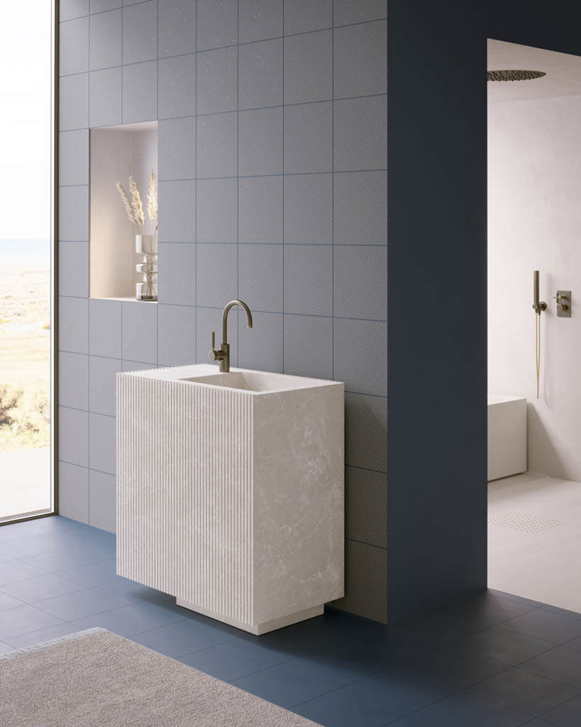 Decoratori Pin Falburkolat | Csempék és Padlólapok