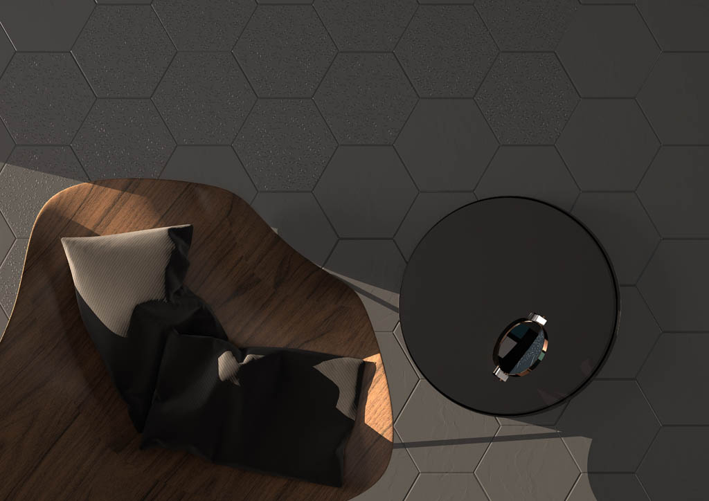 Decoratori Rocket Klasszikus járólap | Csempék és Járólapok