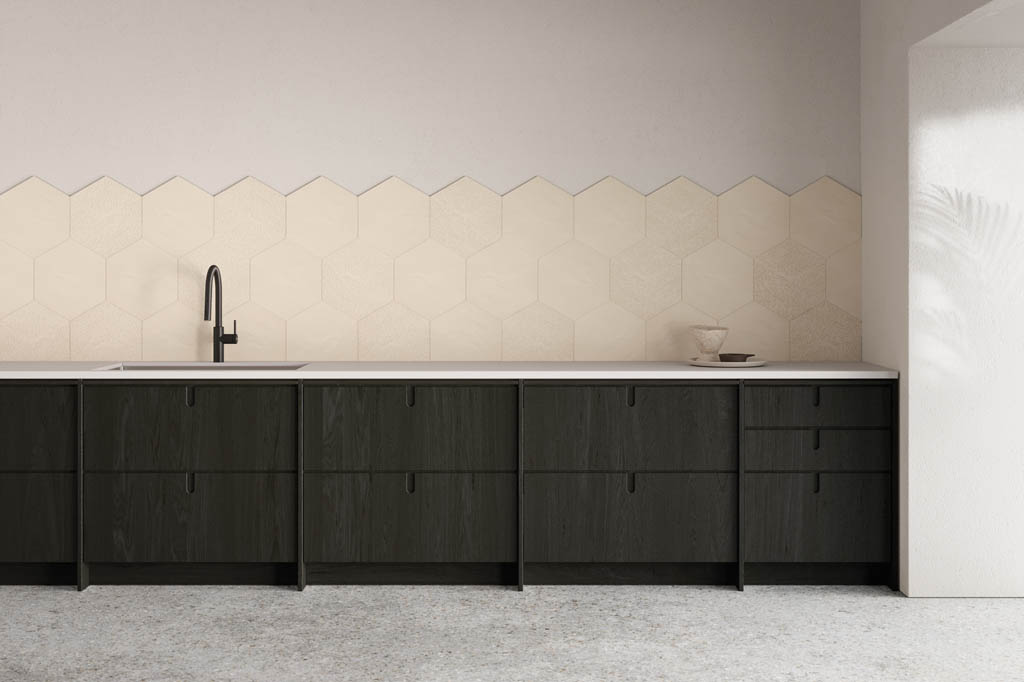 Decoratori Rocket Falburkolat | Csempék és Padlólapok