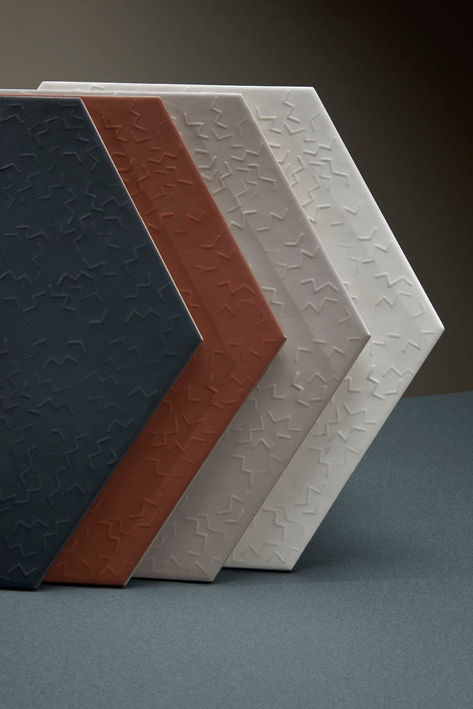 Decoratori Rocket Falburkolat | Csempék és Falburkolatok