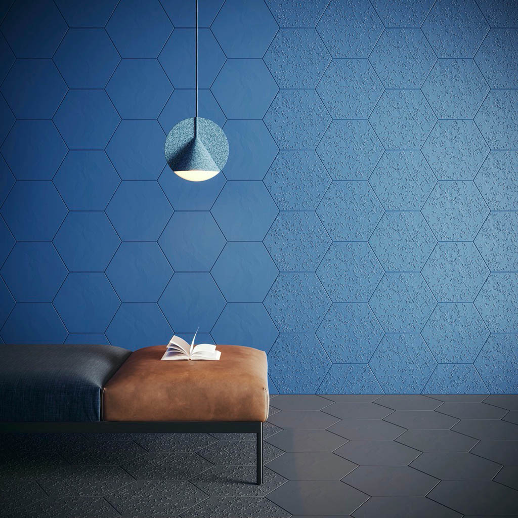 Decoratori Rocket Falburkolat | Csempék és Mozaikok