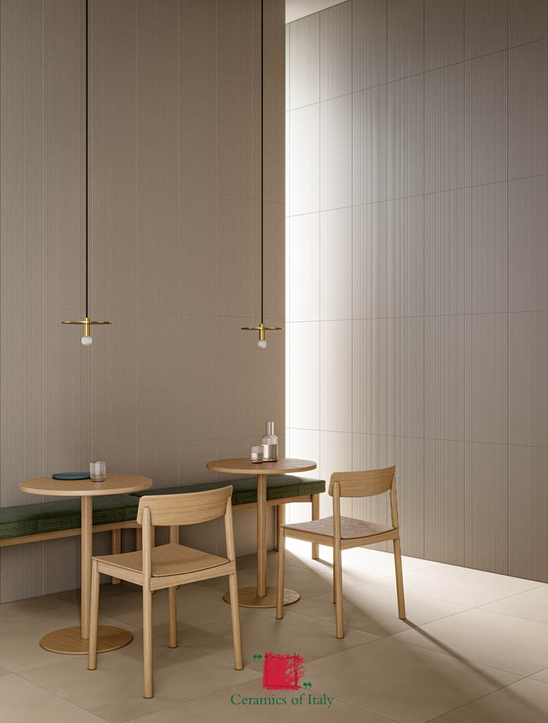 Decoratori Shades Falburkolat | Csempék és Burkolatok