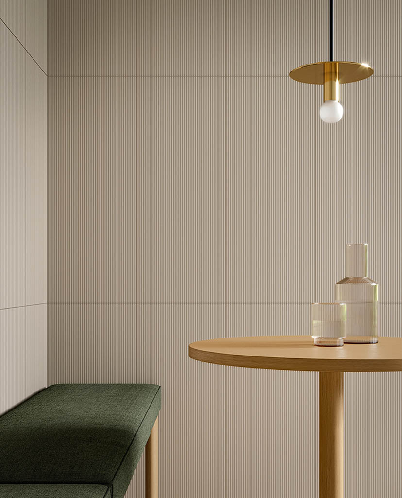 Decoratori Shades Falburkolat | Csempék és Mozaikok