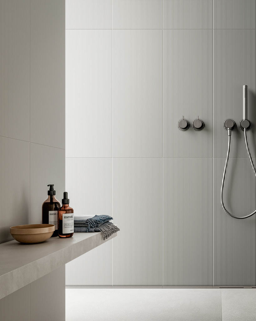 Decoratori Shades Falburkolat | Járólapok és Csempék