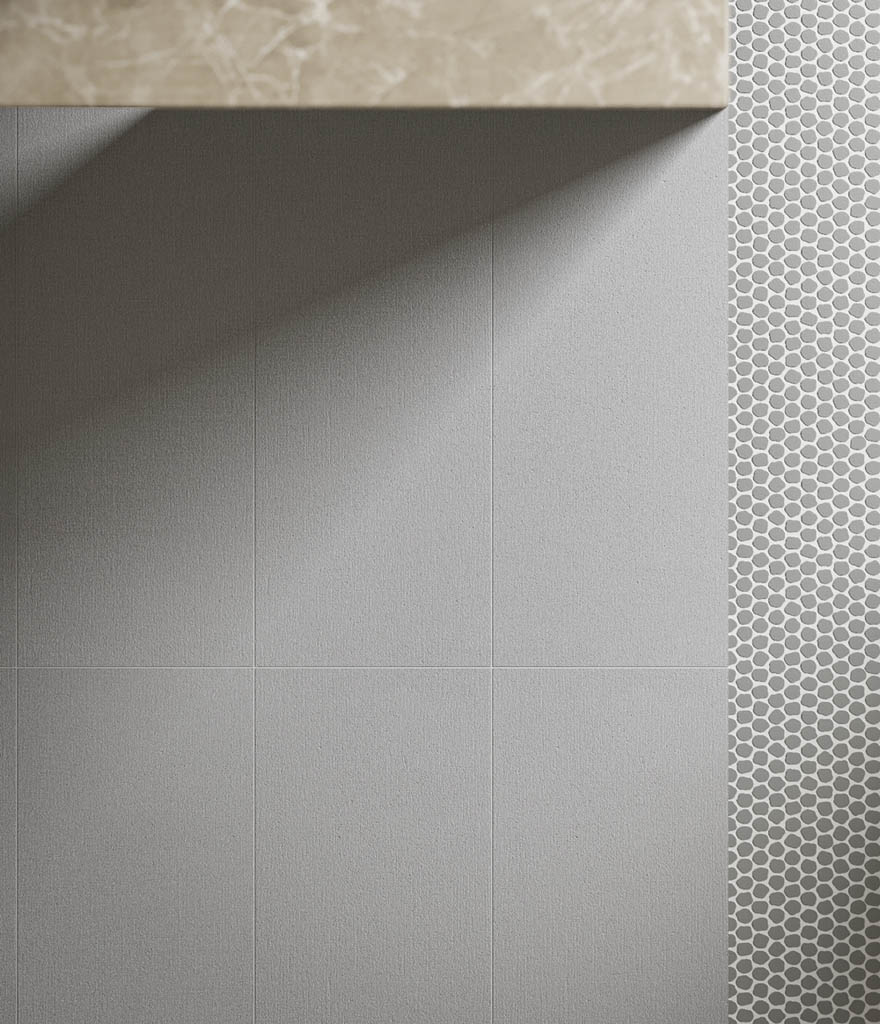 Decoratori Silk Falburkolat | Csempék és Járólapok