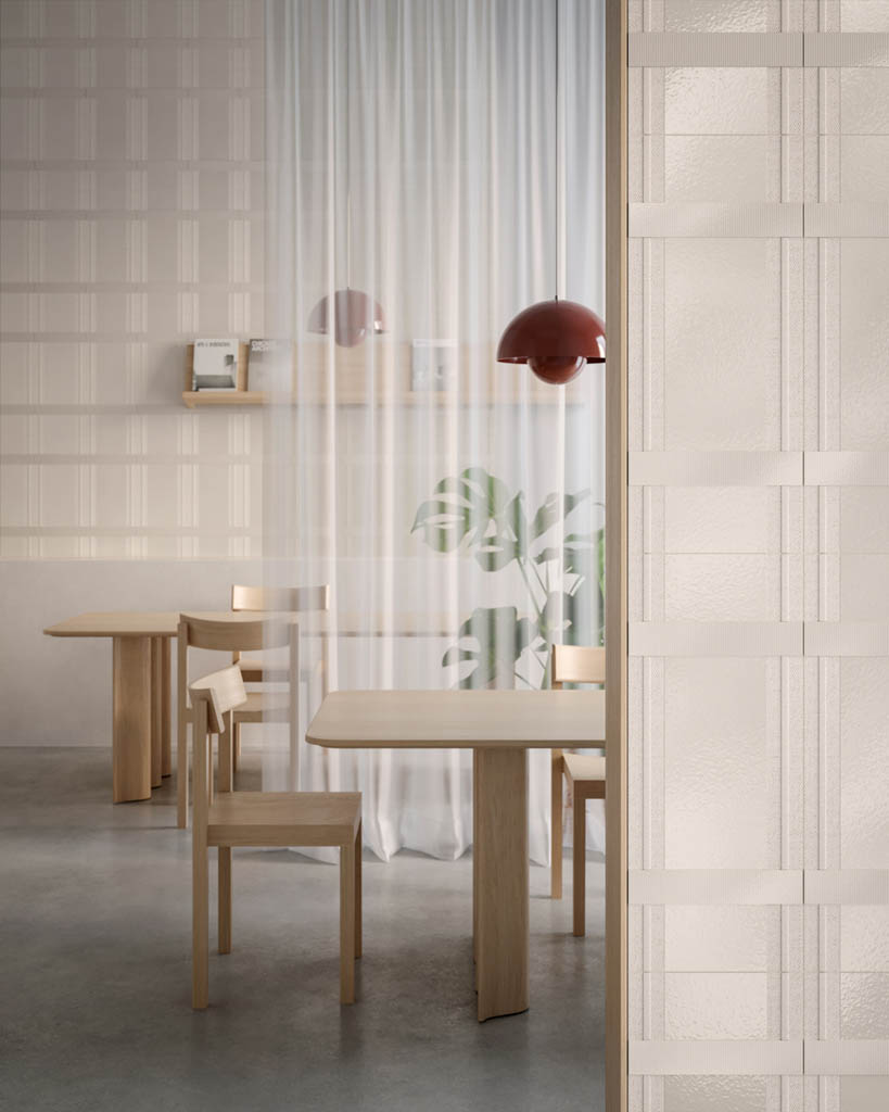 Decoratori Tartan Falburkolat | Csempék és Padlólapok