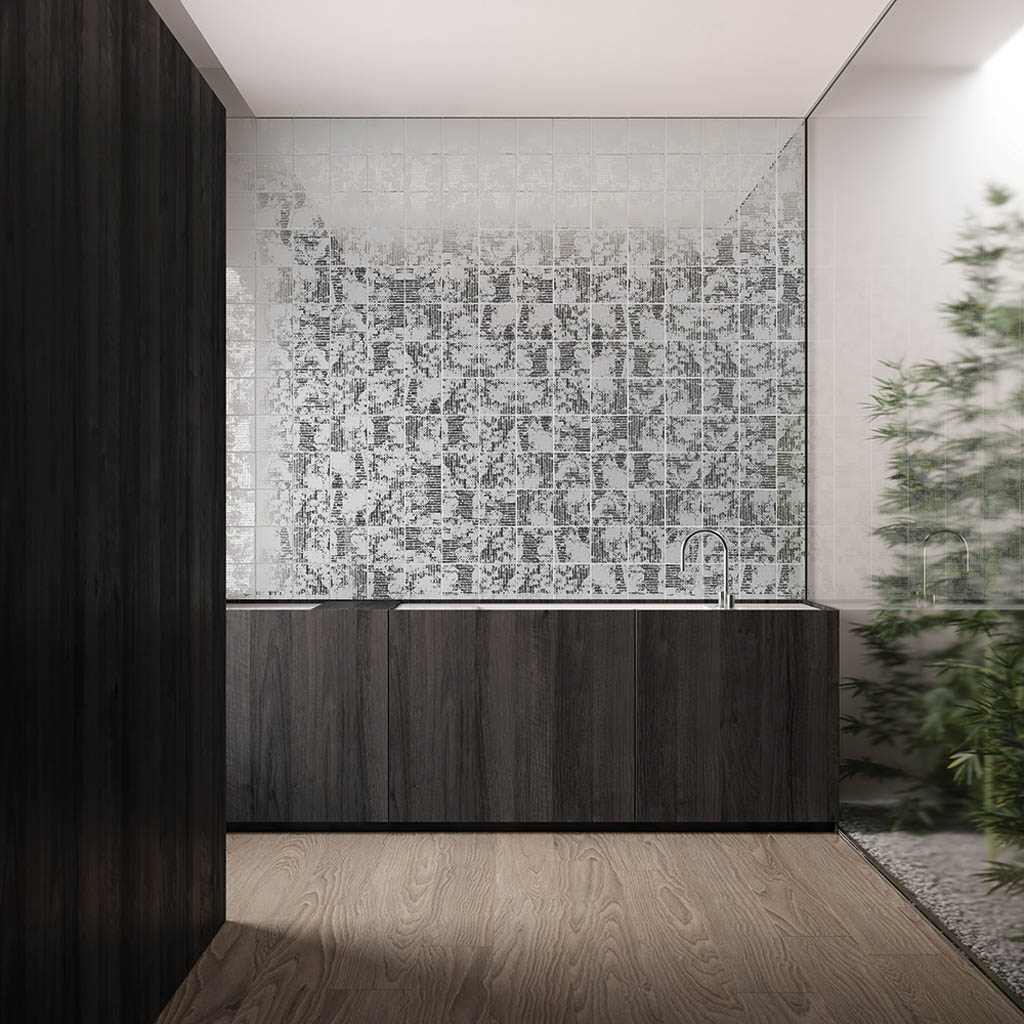 Decoratori Vedononvedo Falburkolat | Csempék és Járólapok