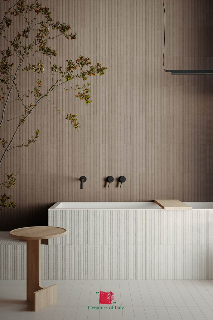 Decoratori Wabi-Sabi Falburkolat | Csempék és Falburkolatok