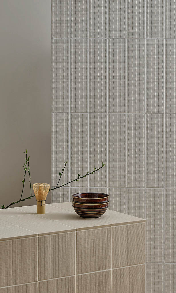 Decoratori Wabi-Sabi Falburkolat | Csempék és Burkolatok