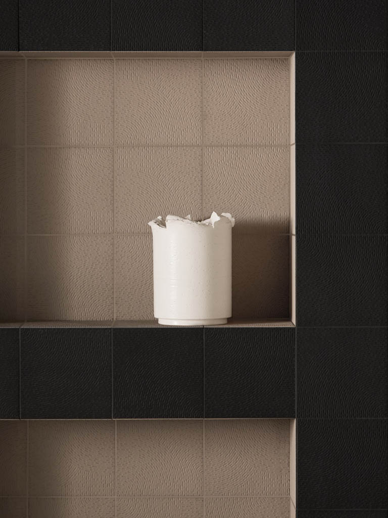 Decoratori Windy Falburkolat | Csempék és Burkolatok