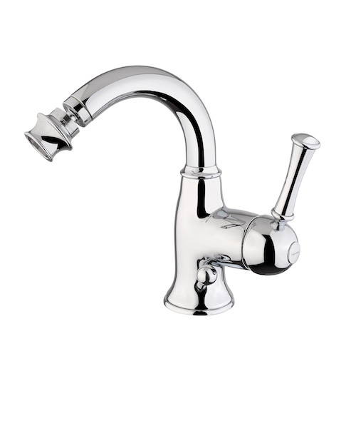 Bugnatese Denver 6425 - bidet csaptelep leeresztővel