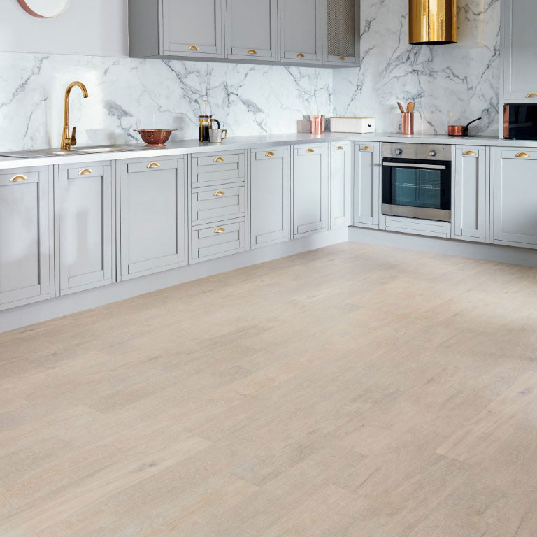 Designflooring Rubens Coastal Sawn Oak Vinyl KP136 padlólap