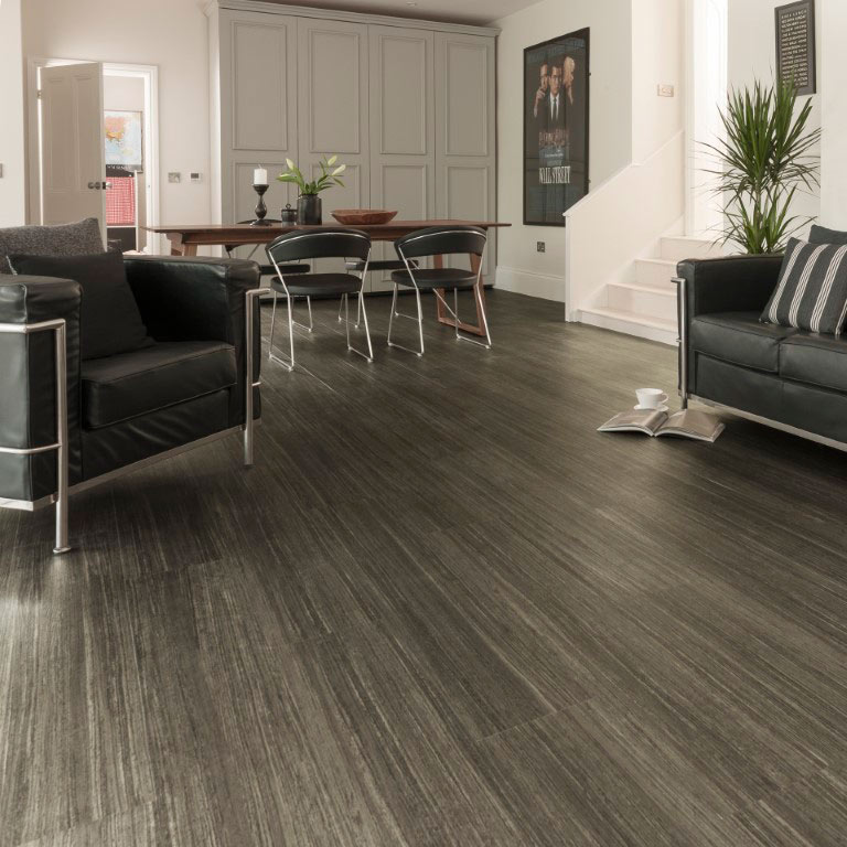 Designflooring Opus Sylva Vinyl WP417 padlólap