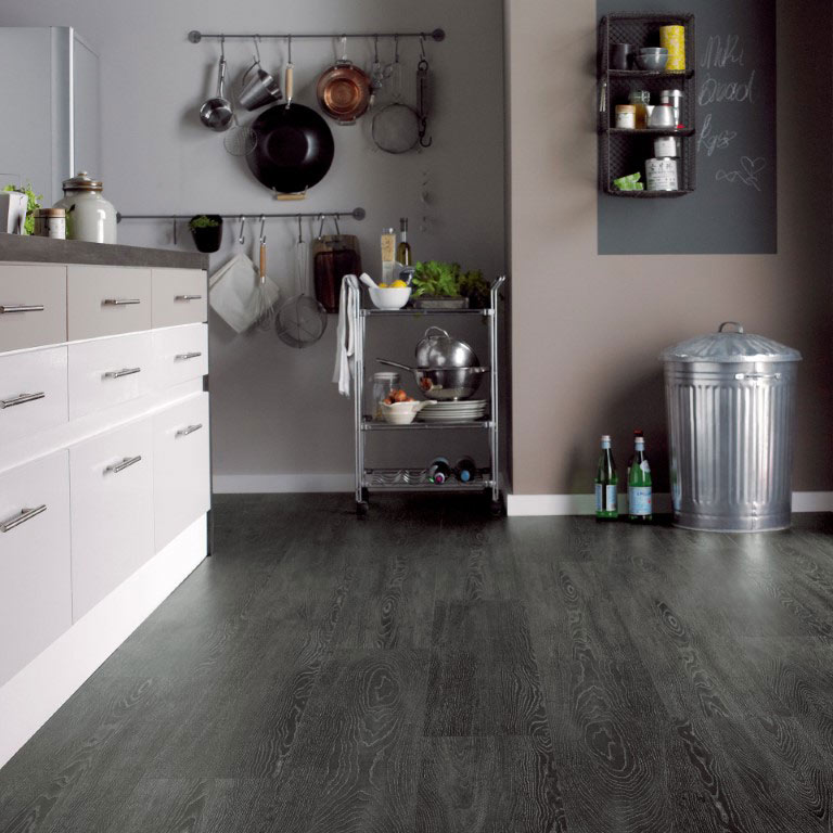 Designflooring Opus Argen Vinyl WP414 padlólap