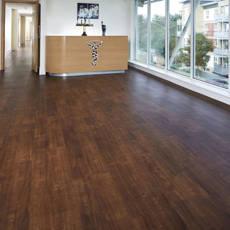 Designflooring Opus Rubra Vinyl WP316 padlólap