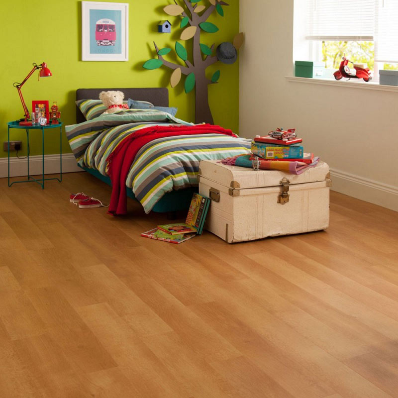 Designflooring Opus Cera Vinyl padlólap