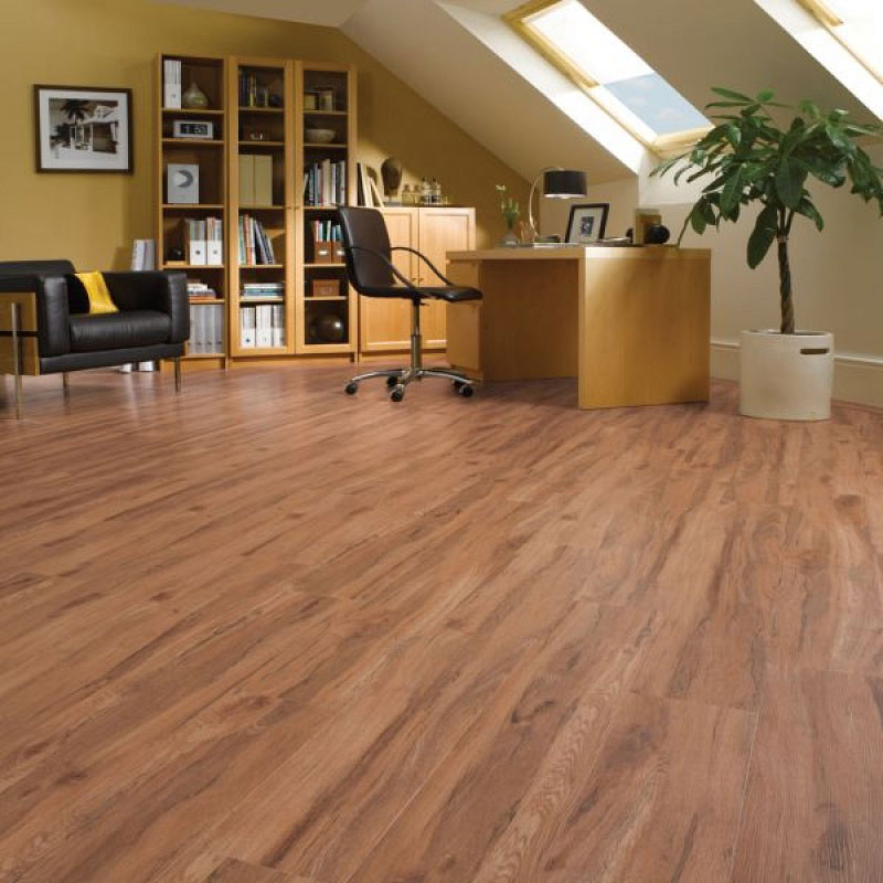 Designflooring Van Gogh Rimu Vinyl padlólap