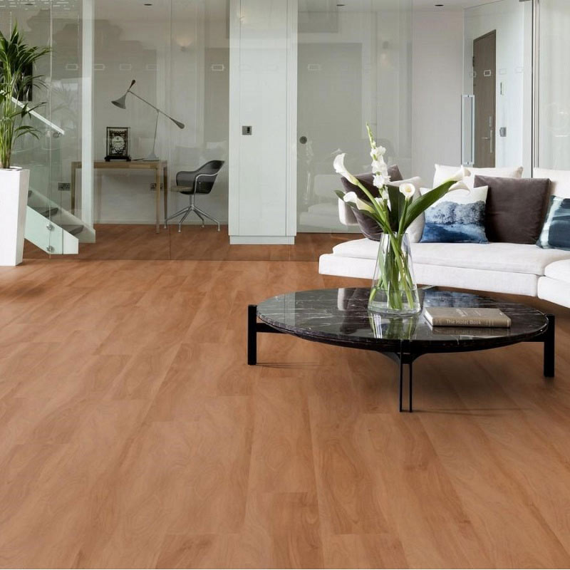 Designflooring Van Gogh Jatoba Vinyl padlólap